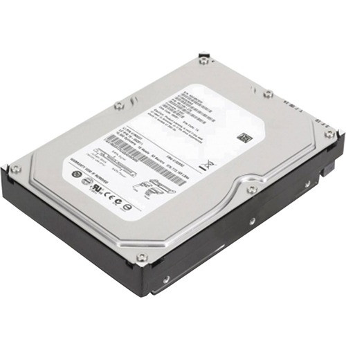 Lenovo 43R1990 500 GB Hard Drive - 3.5" Internal - SATA (SATA/300) Refurbished