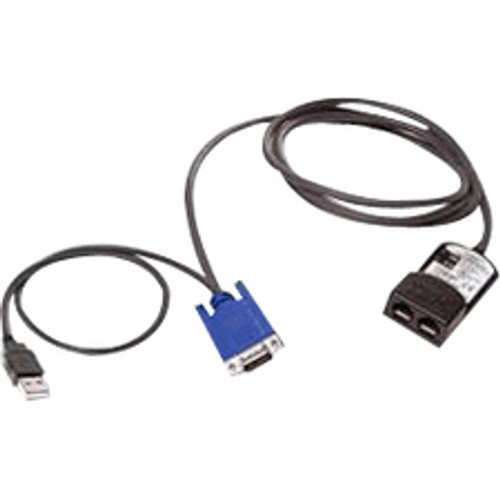 Lenovo 43V6147 Single Cable USB Conversion Option (UCO) Used