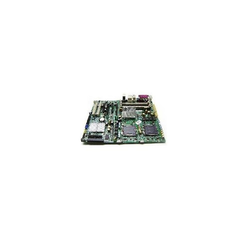 Hp 442029-001 System Board For Workstation Xw6400 Refurbished