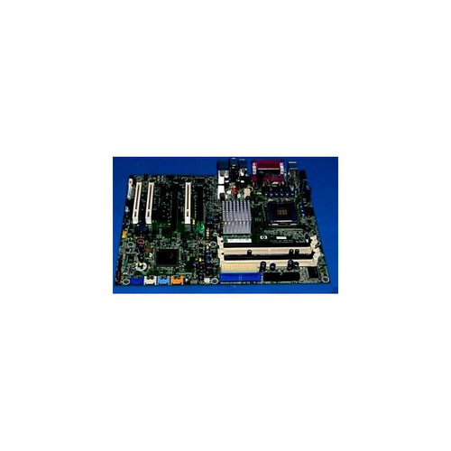 HP 442031-001 Workstation Motherboard - Intel 975X Chipset - Socket T LGA-775 Refurbished