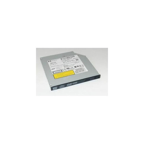 HP 445959-136 9.5Mm 8X Ide Dual Layer Slimline Super Multiburner Multibay Ii Disc Drive For Notebook