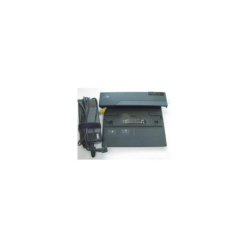 HP 449721-001 1.1 Advanced Docking Station For Business Notebook Nc Nx Refurbished