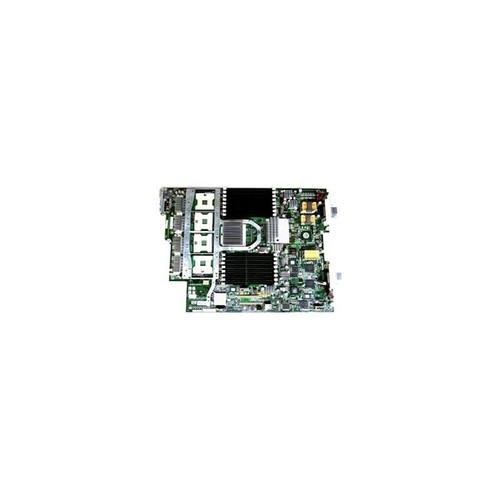 HP 453934-001 System Board For Proliant Bl680C Blade Server Refurbished