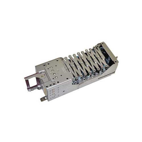 HP 455972-001 2 Port I By O Module Board Assembly For Storageworks Mds600 Ssa70 Refurbished
