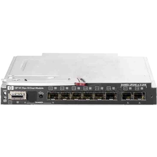 HPE 456095-001 Expansion Module