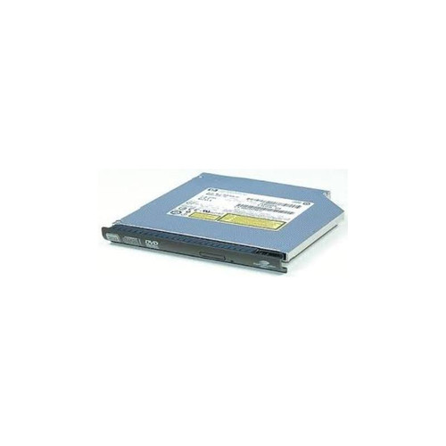 HP 461646-6C0 12.7Mm Sata Internal Supermulti Dual Layer Dvd By Rw Optical Drive With Lightscribe For Notebook Pc- Refurbished