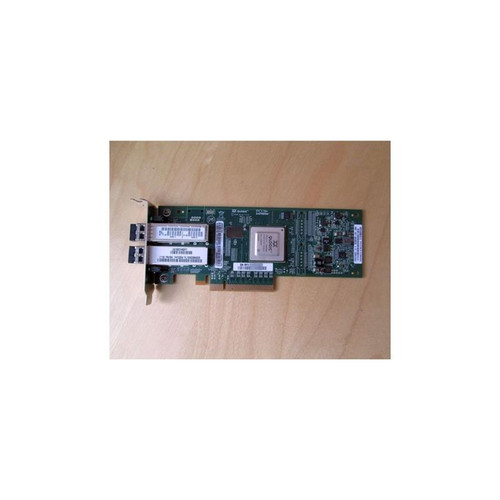 IBM 46K8088 10Gb Pcie Dual Port Converged Network Adapter Refurbished