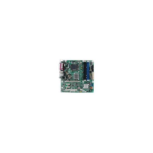 HP 480909-001 Desktop Motherboard - Intel Chipset Refurbished