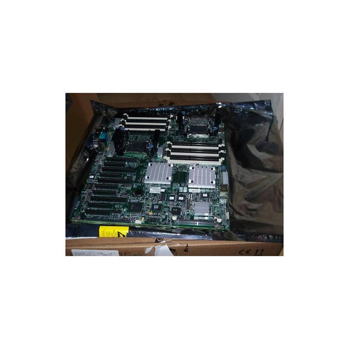 HPE 491835-001 Server Motherboard - Intel Chipset Refurbished