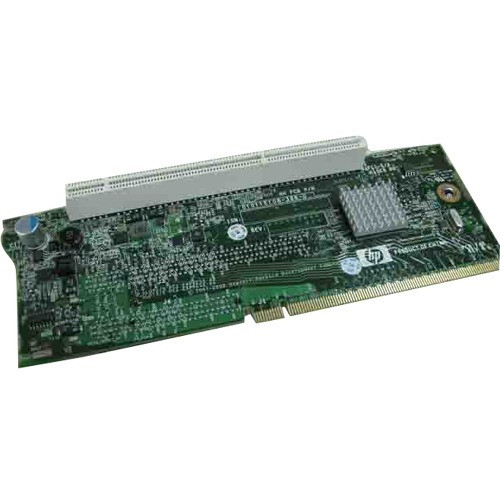 HPE 496077-001 PCI-X Riser Board Refurbished