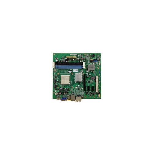 Dell 4GJJT Desktop Motherboard - AMD Chipset Refurbished