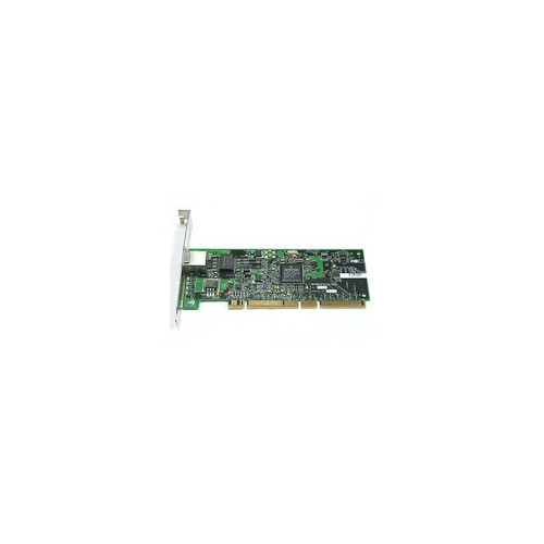 DELL 4R672 10 100 1000 Ethernet 64Bit Network Interface Card