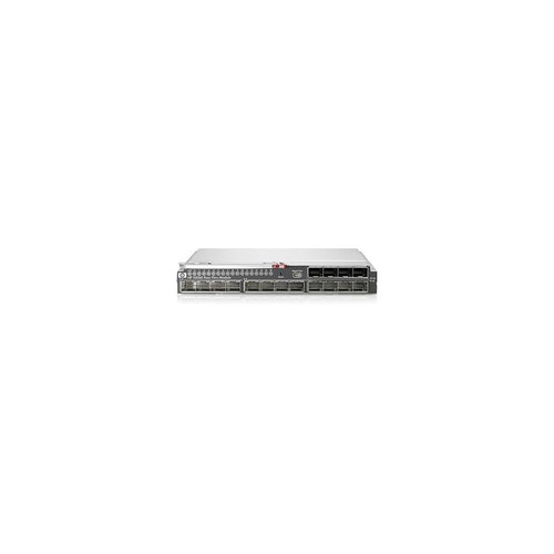 HP 504624-001 10Gbe Passthru Module Switch 16 X 10 Gigabit Sfp Plugin Module Refurbished