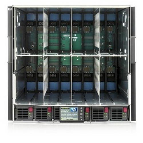 HP 507014-B21 BladeSystem BLc7000 Rackmount Enclosure