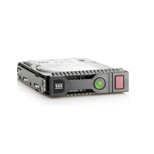 HP 507618-008 4Tb 7200Rpm Sas6Gbps 3.5Inch Hot Swap Dual Port Sc Mid Line Hard Drive With Tray