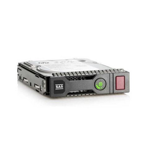 HP 507618-008 4Tb 7200Rpm Sas6Gbps 3.5Inch Hot Swap Dual Port Sc Mid Line Hard Drive With Tray Refurbished