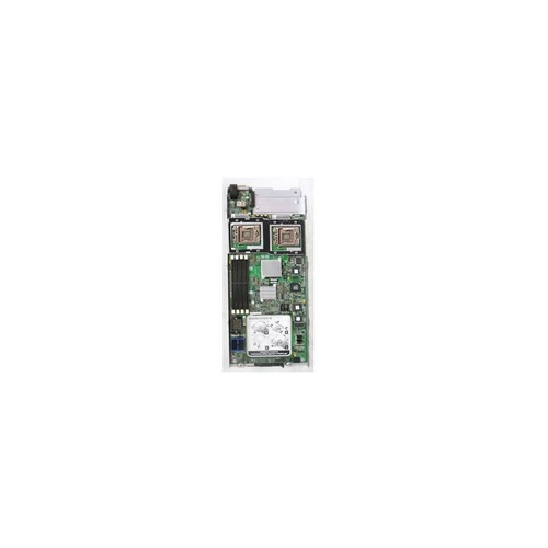 Hp 508143-001 Top System Board For Xw2 X 220C Blade Workstation