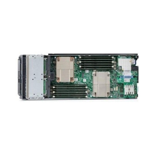 DELL 50Yhy  System Board For Poweredge M520 Server Refurbished