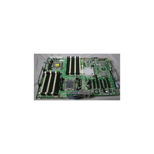 HP 511775-001 System Board For Proliant Ml350 G6 Refurbished