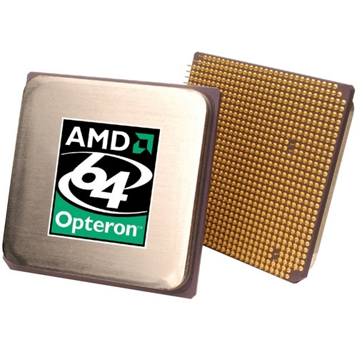 HP 518852-L21 AMD Opteron 6100 6172 Dodeca-core (12 Core) 2.10 GHz Processor Upgrade Refurbished