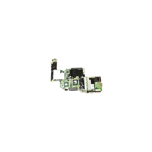 Hp 530589-001 System Board With Core2Duo Sl9600 Cpu For Elitebook 2730P Series Notebook