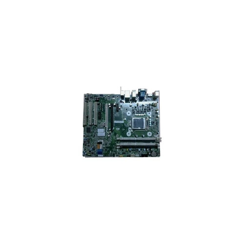 Hp 531990-001 System Board Piketon Mt Polo