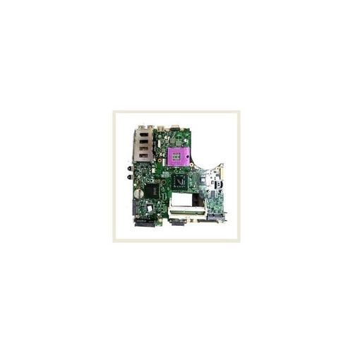 Hp 538476-001 Motherboard  Uma  For Probook 4510S Notebook Pc