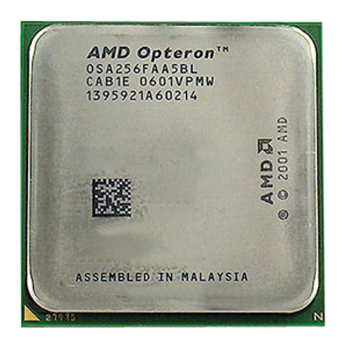 AMD 539821-B21 Opteron Hexa-core 8425 HE 2.1GHz - Processor Upgrade Used