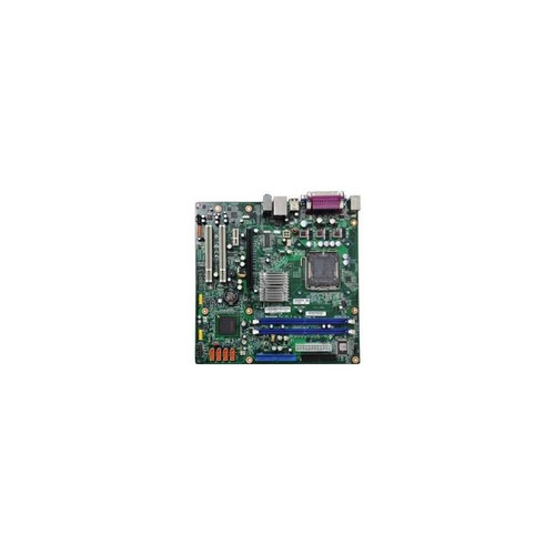 Lenovo 53Y3195 Desktop Motherboard - Intel G31 Chipset - Micro ATX Refurbished