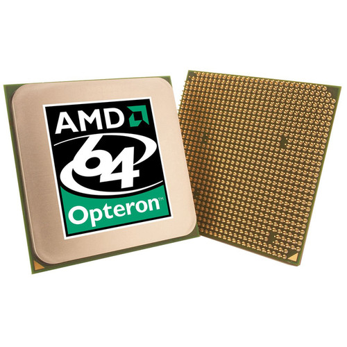 HP 585326-B21 AMD Opteron 6100 6136 Octa-core (8 Core) 2.40 GHz Processor Upgrade