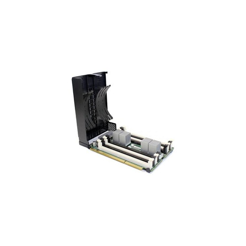 HP 595852-002 Memory Riser Card 8 Dimm Slot For Proliant Dl580 G7 Compatible With Xeon E7 Processors