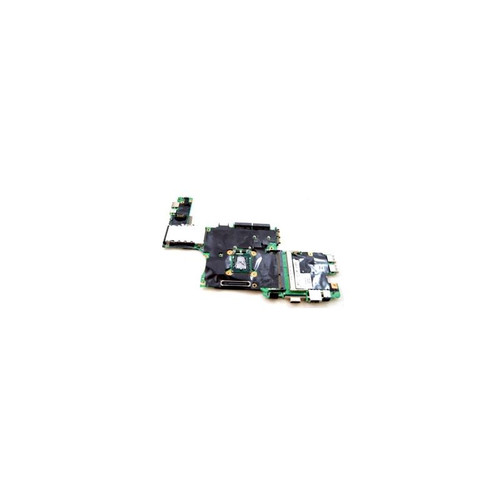Hp 600462-001 System Board With Core I5540M 2.53Ghz Cpu For Elitebook 2740P Notebook