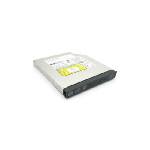 HP 605416-001 Sata Dvdr By Rw Supermulti Doublelayer Optical Drive With Lightscribe Refurbished