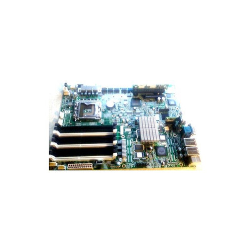 HPE 610524-001 Server Motherboard Refurbished