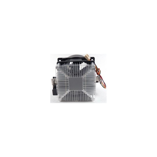 HP 614950-001 Heatsink For Pavilion Slimline S5501La Desktop Pc