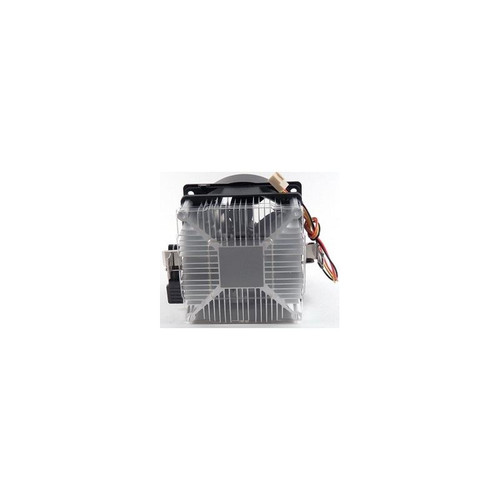 HP 614950-001 Heatsink For Pavilion Slimline S5501La Desktop Pc Refurbished