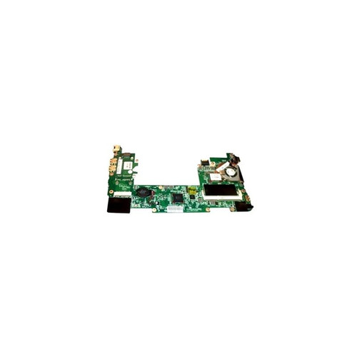 Hp 627756-001 System Board With N455 Cpu For Mini2102000 Series Laptop