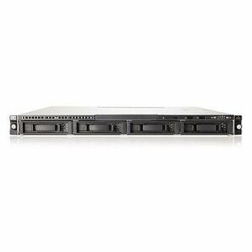 HPE 628690-001 ProLiant DL120 G7 1U Rack Server - 1 x Intel Core i3 i3-2100 3.10 GHz - 2 GB RAM - 250 GB HDD - (1 x 250GB) HDD Configuration - Serial ATA/300 Controller Refurbished