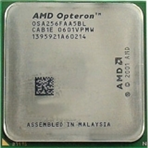 HP 632991-B21 AMD Opteron 6100 6166 HE Dodeca-core (12 Core) 1.80 GHz Processor Upgrade