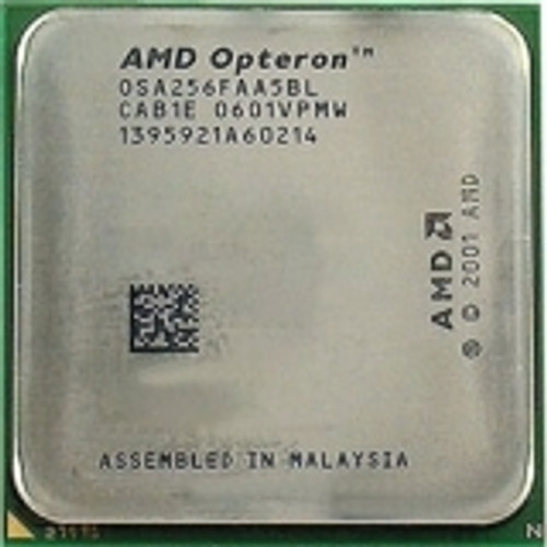 HP 632998-B21 AMD Opteron 6100 6166 HE Dodeca-core (12 Core) 1.80 GHz Processor Upgrade