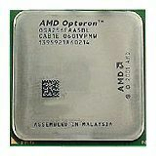 HP 633000-B21 AMD Opteron 6100 6132 HE Octa-core (8 Core) 2.20 GHz Processor Upgrade