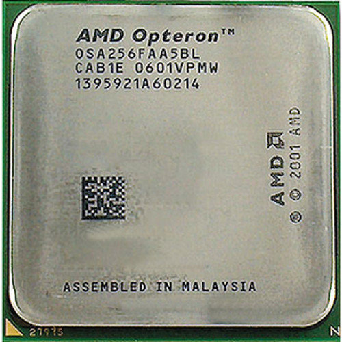 HP 635891-B21 AMD Opteron 6100 6132 HE Octa-core (8 Core) 2.20 GHz Processor Upgrade