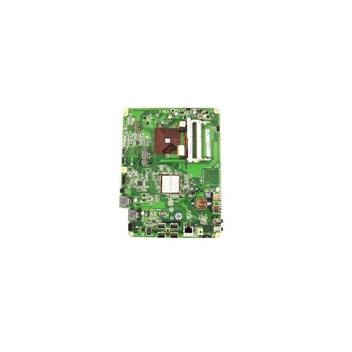 Hp 637242-001 100B Aio Mt Amd System Board