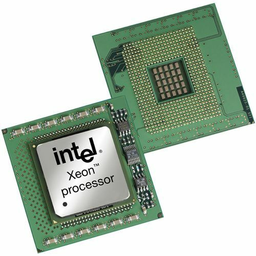 HP 637347-B21 Intel Xeon DP 5600 X5672 Quad-core (4 Core) 3.20 GHz Processor Upgrade