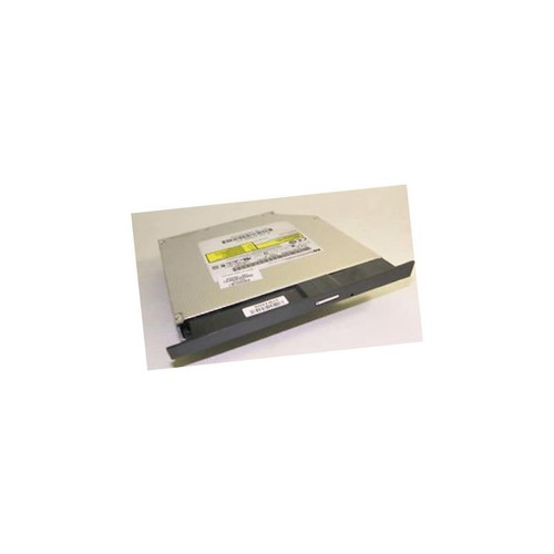 HP 640209-001 Supermulti Slimline Sata Internal Dual Layer Dvd By Rw Optical Disk Drive With Lightscribe Refurbished