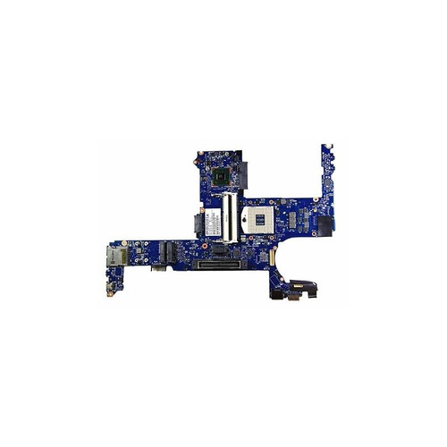 Hp 642758-001 System Board For Probook 6460B Uma Laptop Refurbished