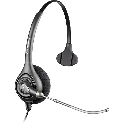 Plantronics 64336-31 SupraPlus HW251 Headset