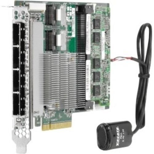 HPE 643379-001 SMART ARRAY P822 SAS Controller