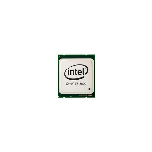 HPE 643749-L21 Intel Xeon E7-2800 E7-2870 Deca-core (10 Core) 2.40 GHz Processor Upgrade Refurbished