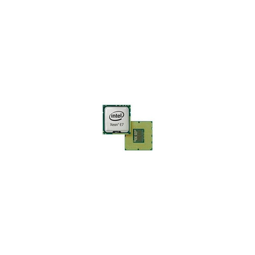 HPE 643751-L21 Intel Xeon E7-2800 E7-2860 Deca-core (10 Core) 2.26 GHz Processor Upgrade